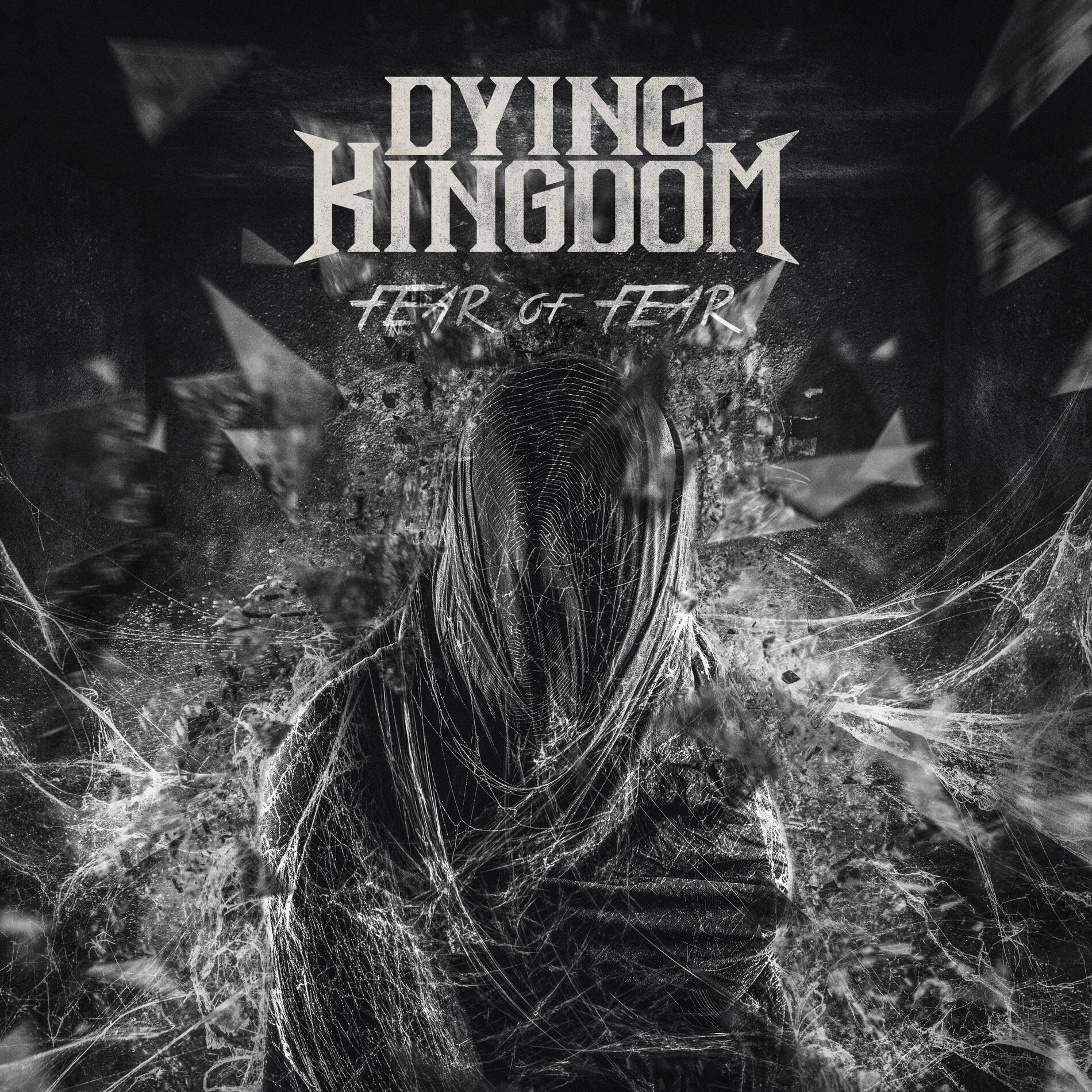 Album cover of Fear of Fear