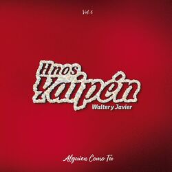 Cover of Alguien Como Tú, Vol. 6