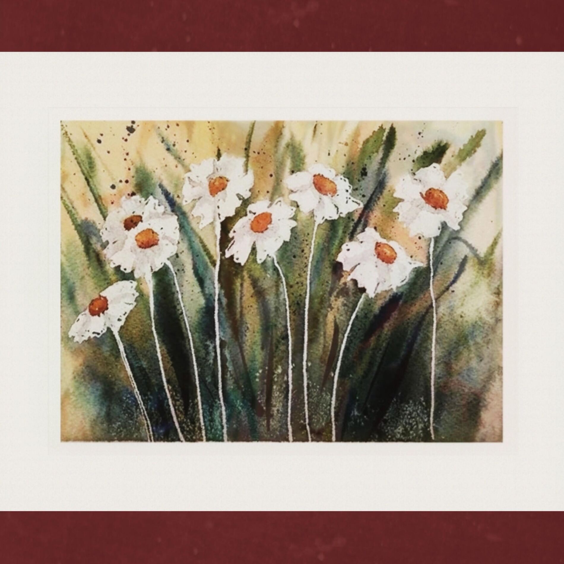 Album cover of Watercolour