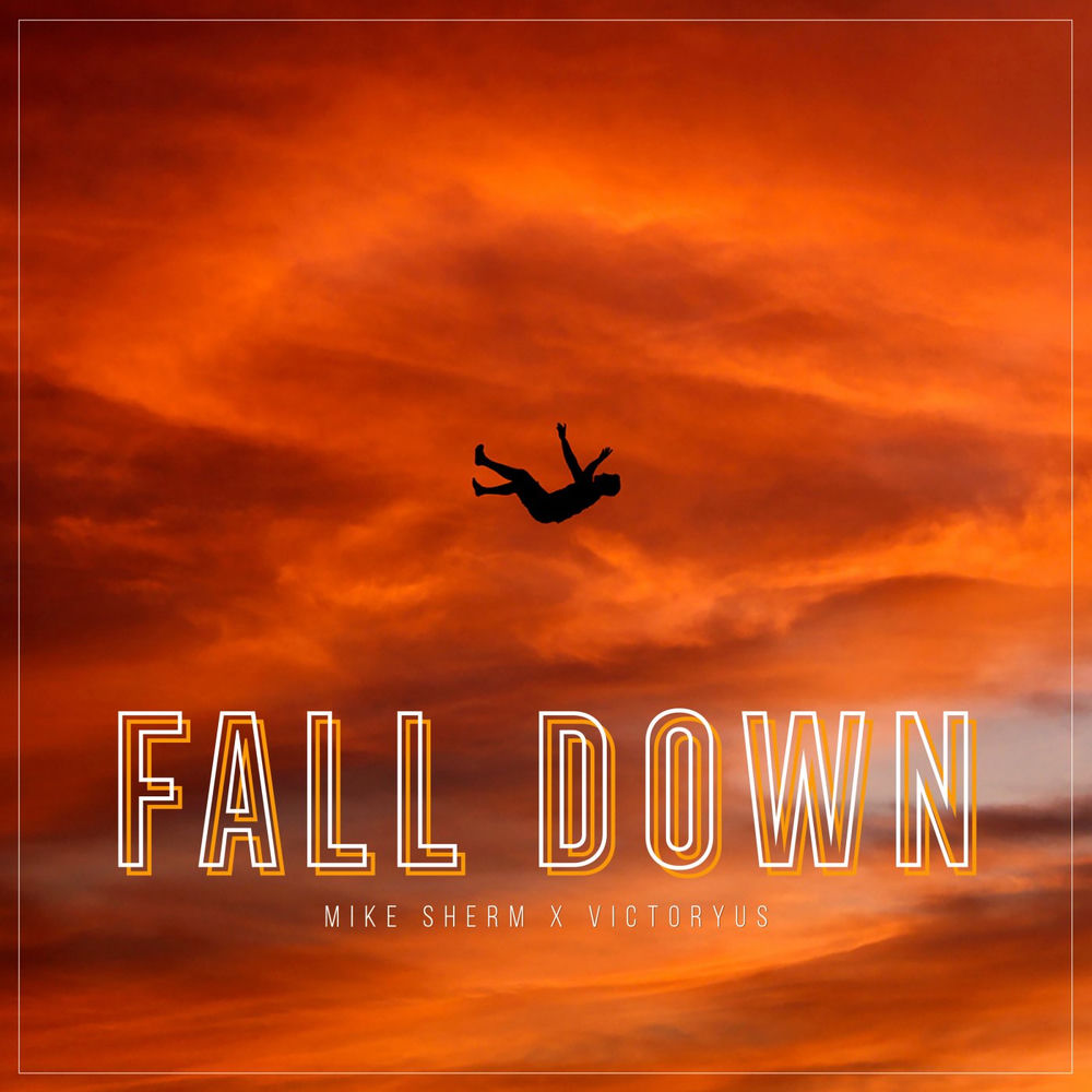 Fall Down cover
