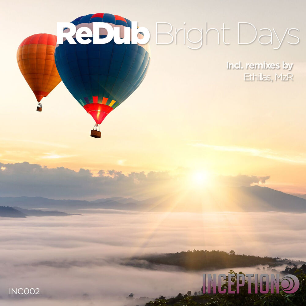 Picture of Bright Days