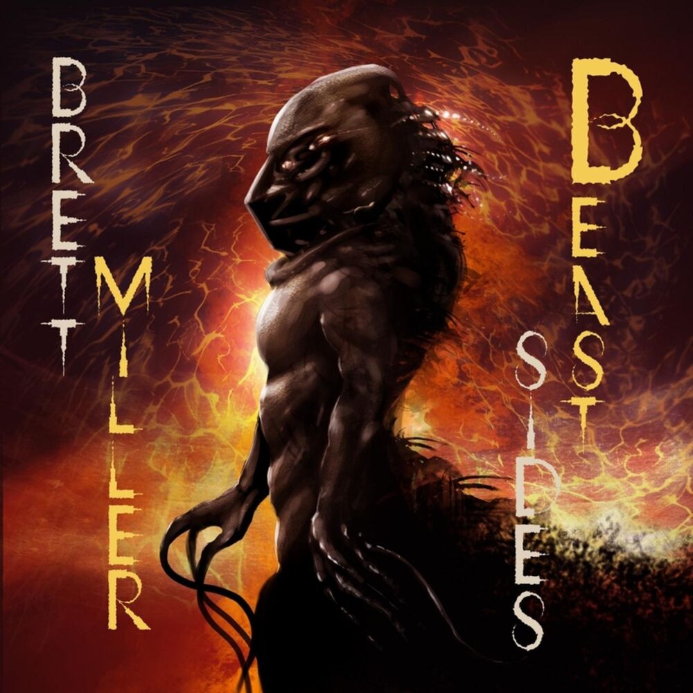 Picture of Beast Sides