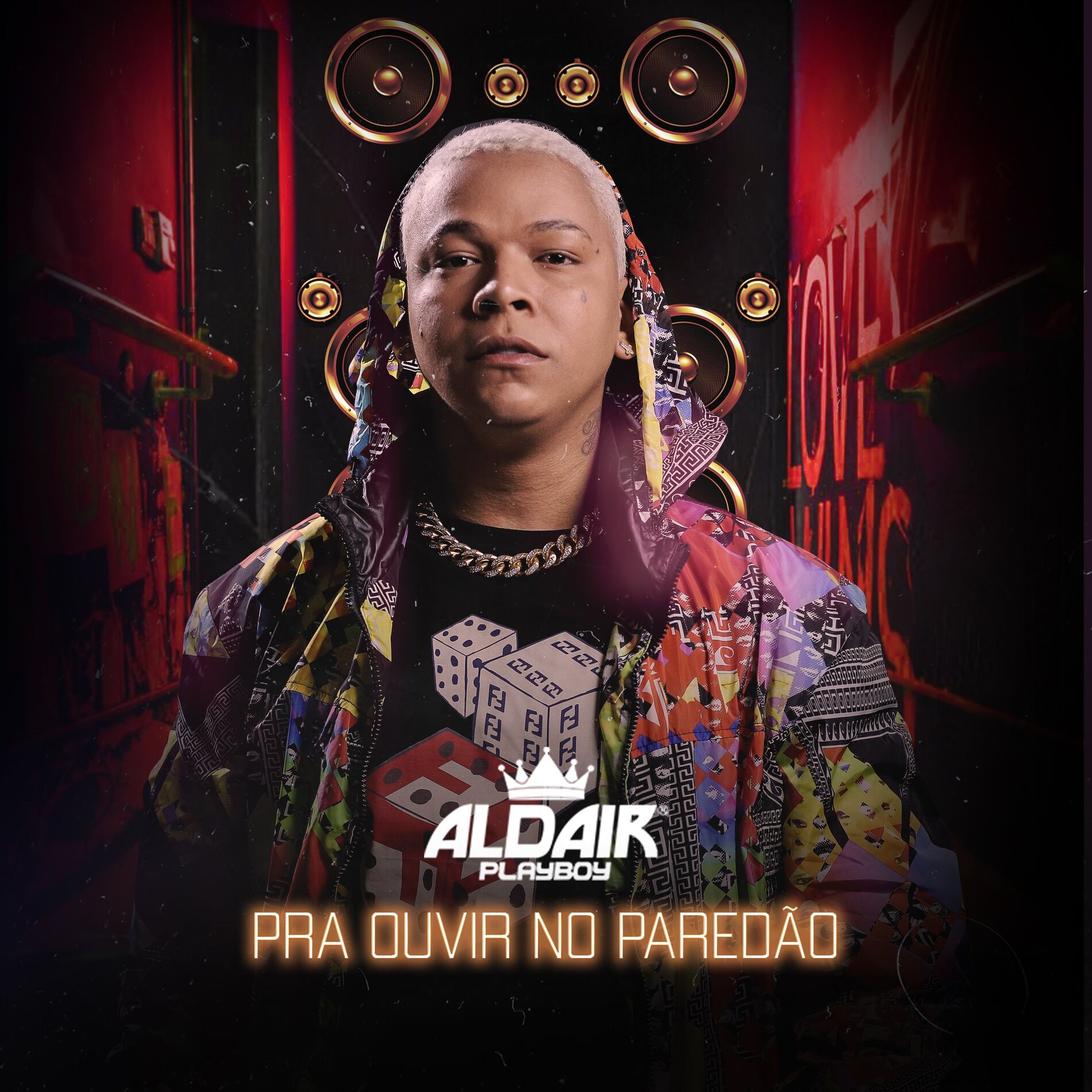 Album cover of Ô Neguinha