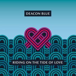 Riding on the Tide of Love
