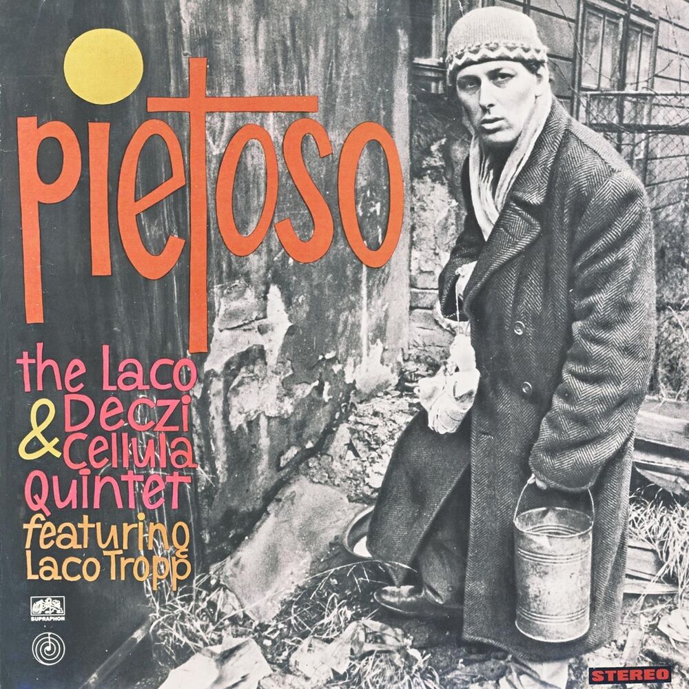 Picture of Pietoso