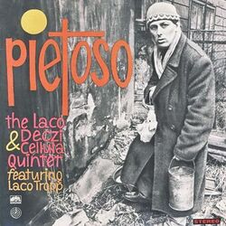 Cover of Pietoso