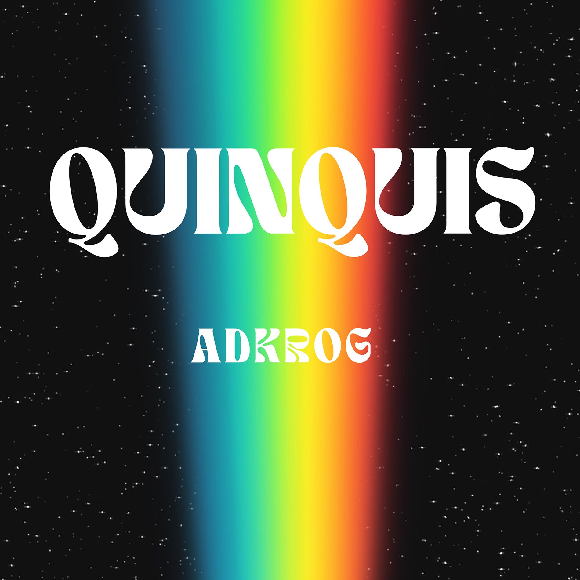 Album cover of Adkrog