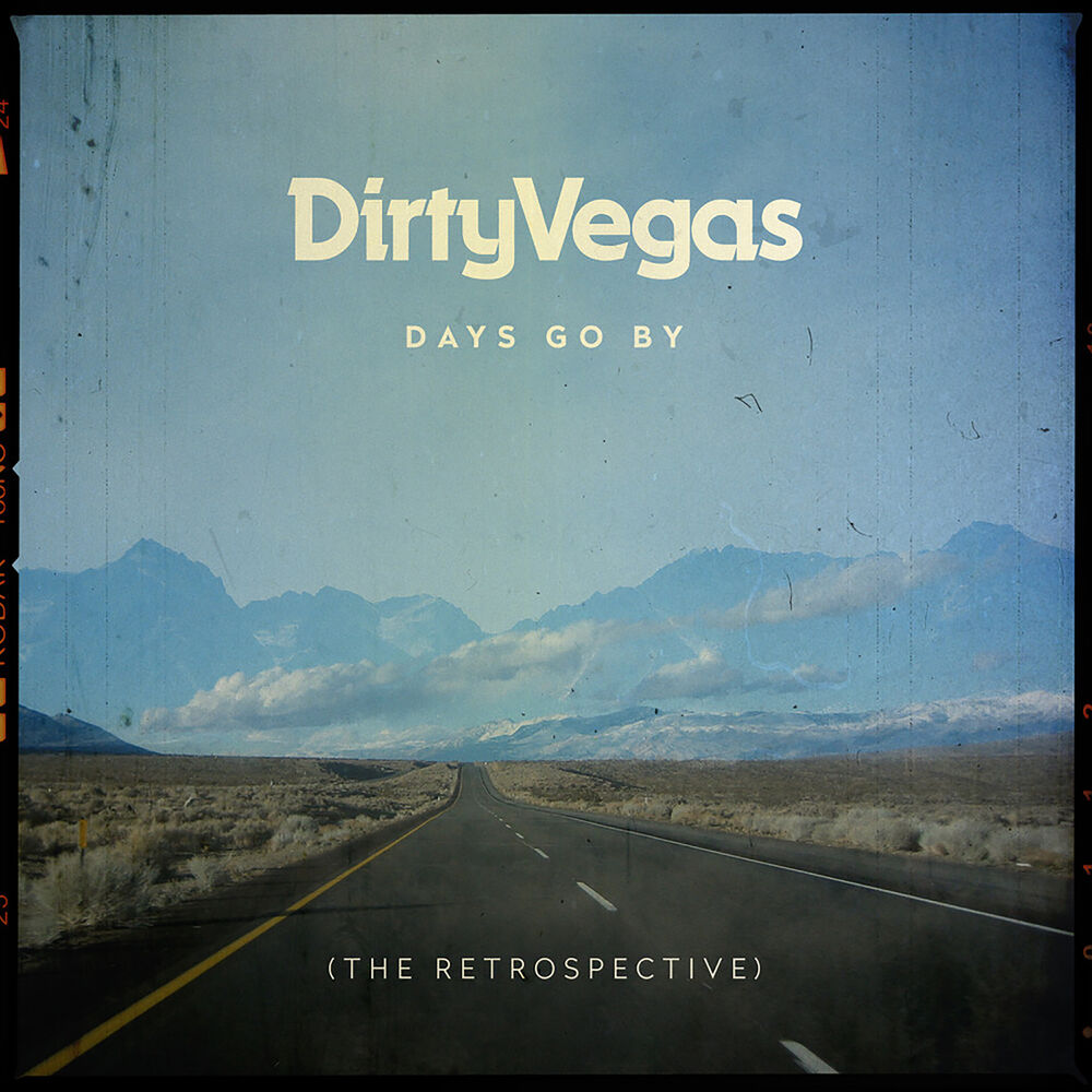 Picture of Days Go By (The Retrospective)
