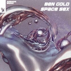 Cover of Space Sex