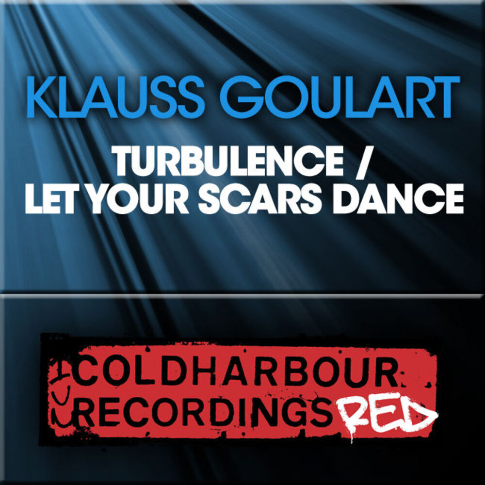 Picture of Turbulence /  Let Your Scars Dance