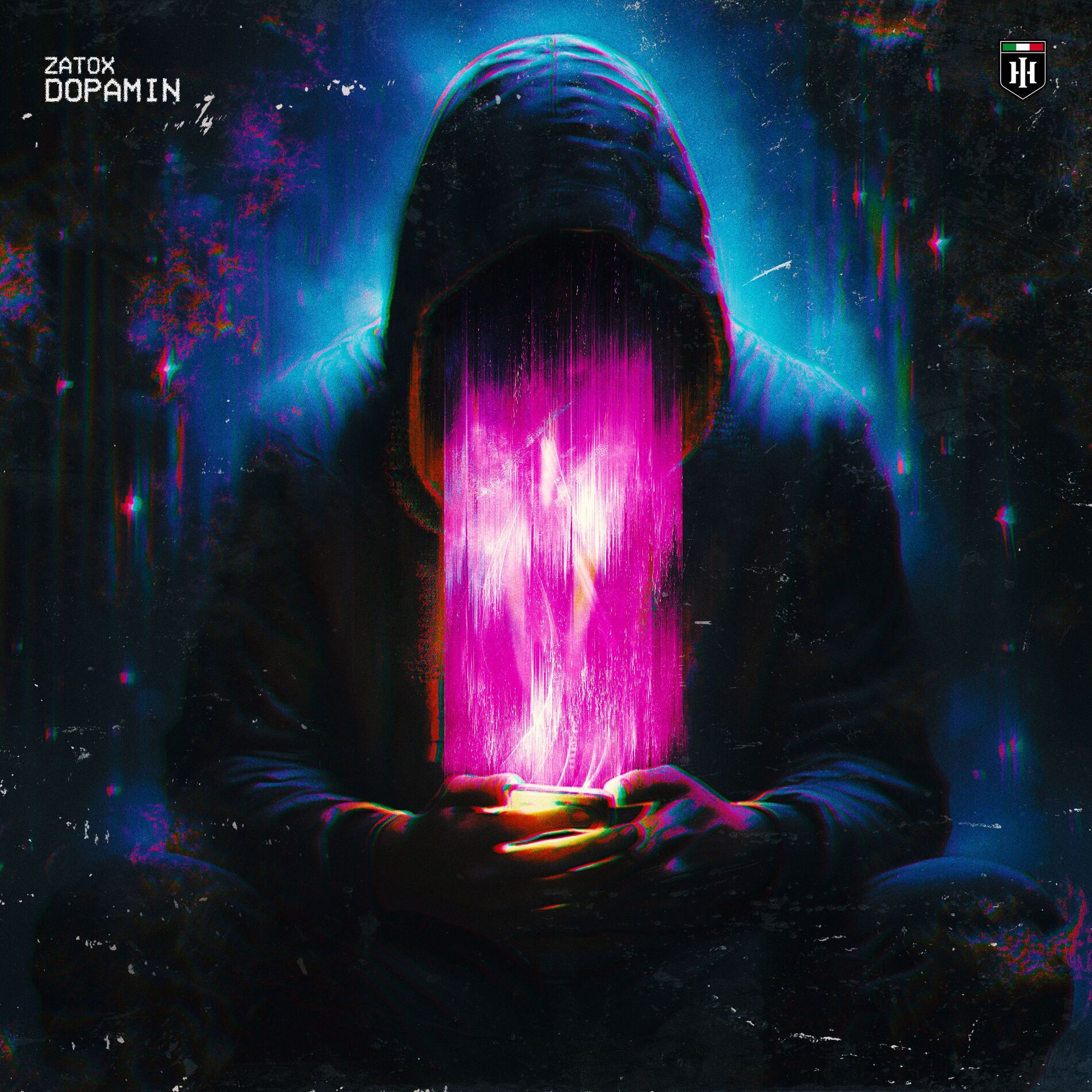 Album cover of Dopamin