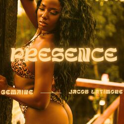 Cover of Presence