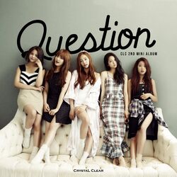 Cover of Question