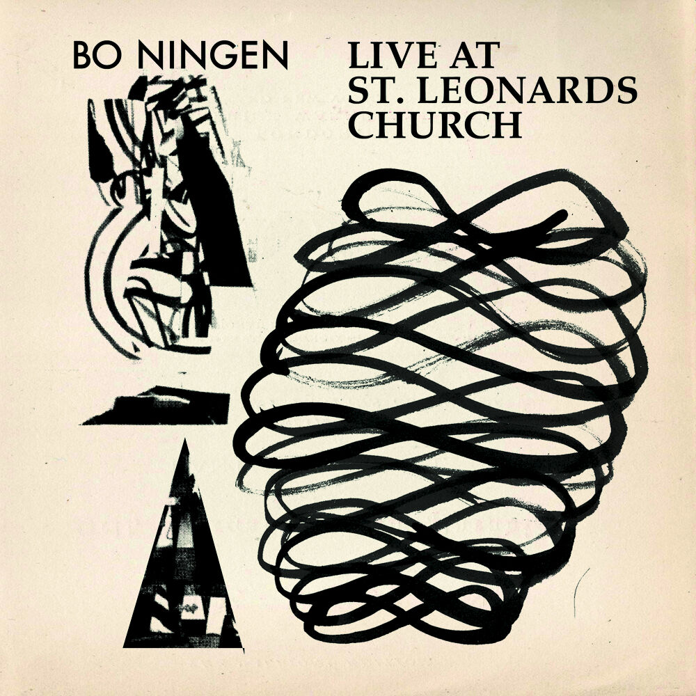 Picture of Live At St.Leonard's Church