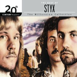 Cover of Best Of/20th Century
