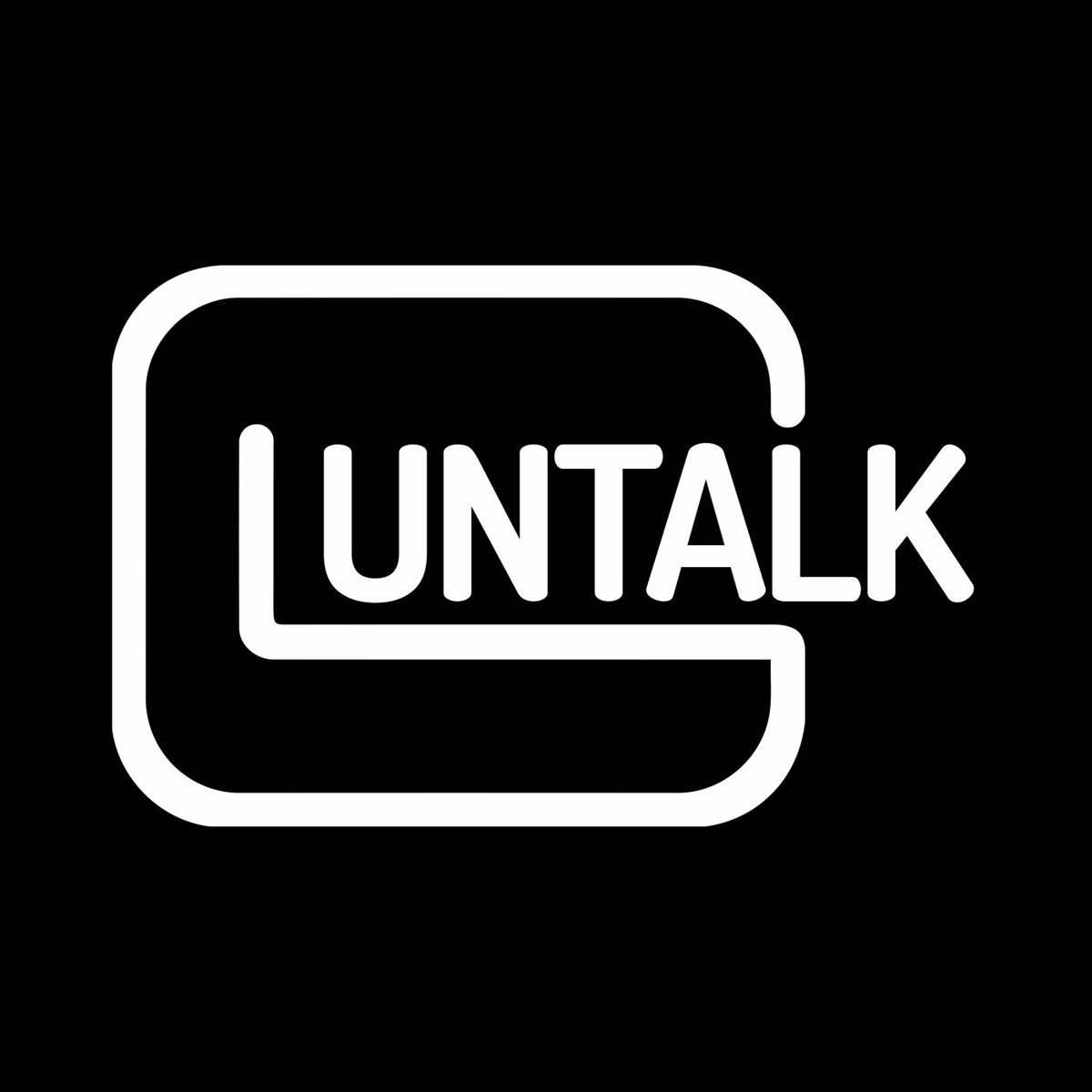 Album cover of Gun Talk