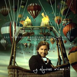 Cover of Las Mejores Canciones Del Mundo