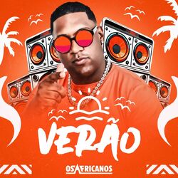 Cover of Verão