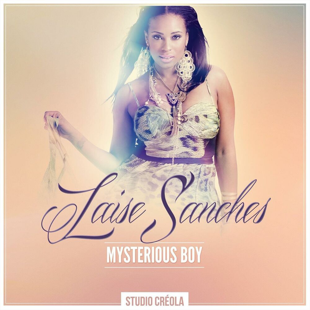 Picture of Mysterious Boy