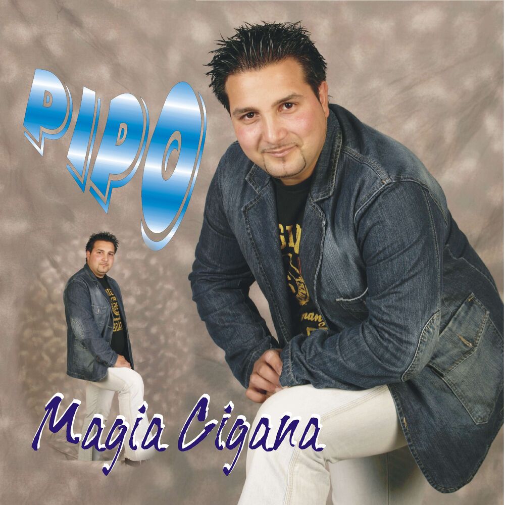 Picture of Magia Cigana