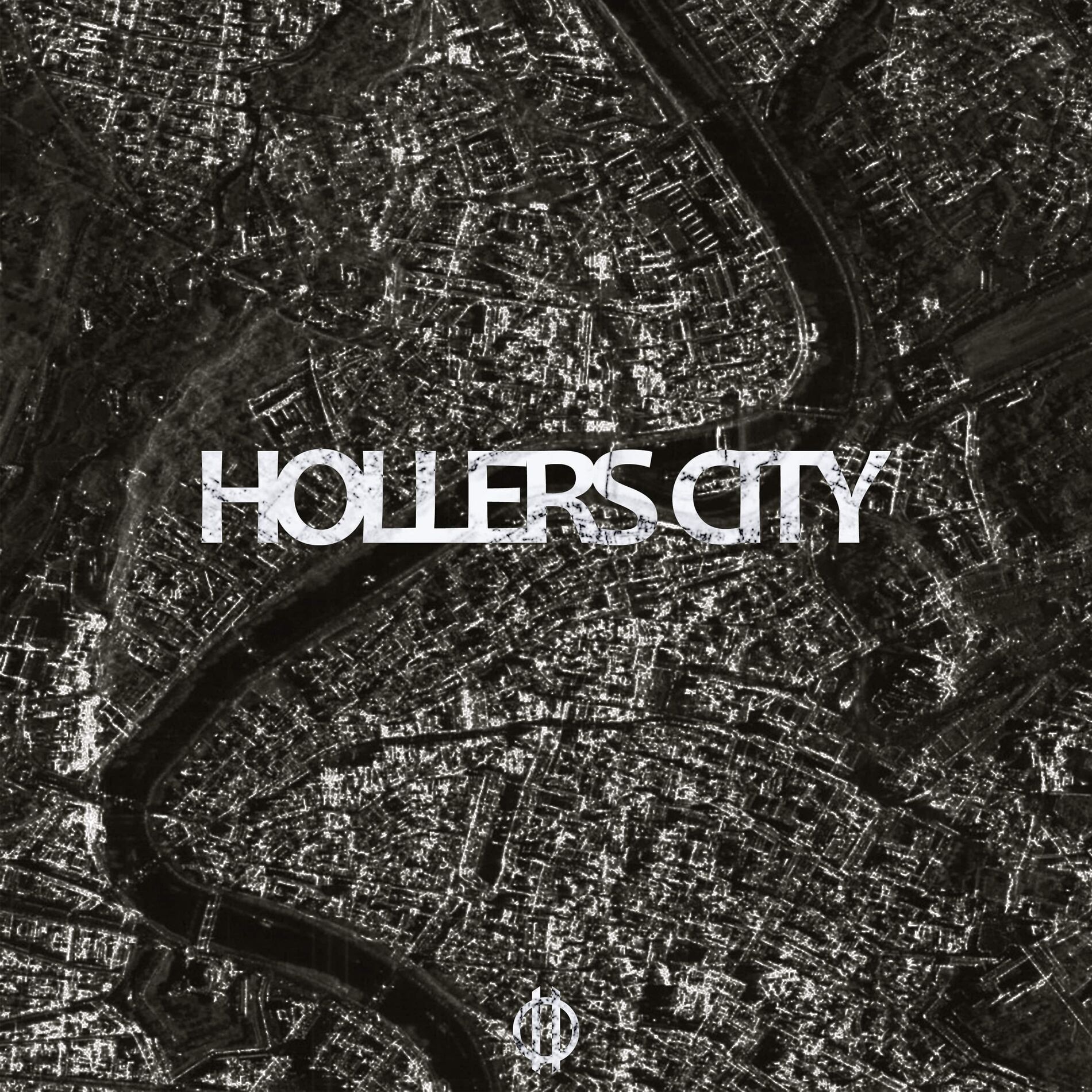 Album cover of HOLLERS CITY