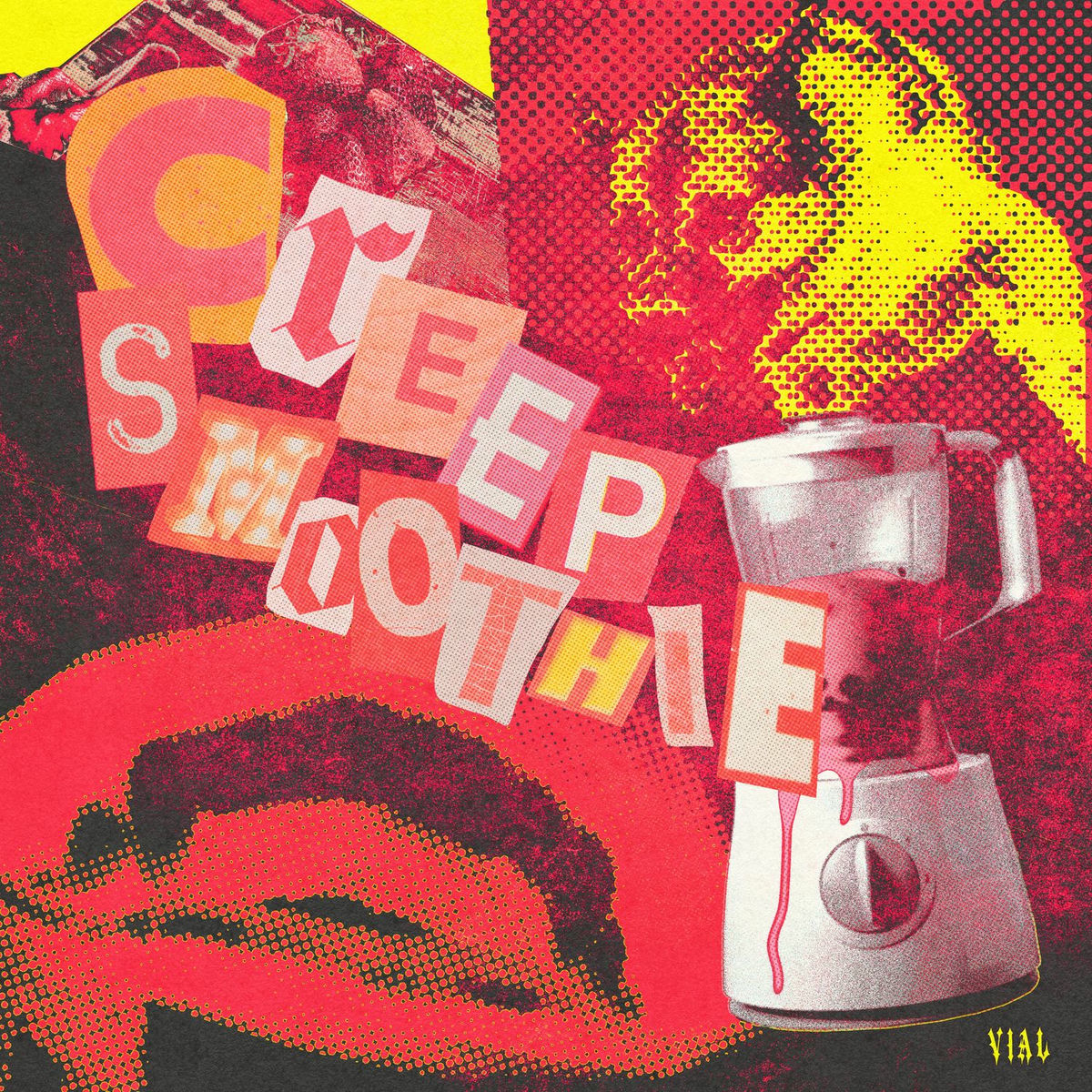 Album cover of Creep Smoothie