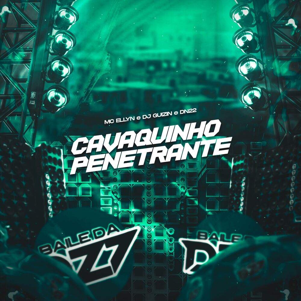 Picture of CAVAQUINHO PENETRANTE