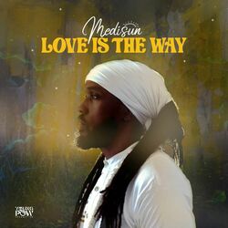 Cover of Love Is the Way