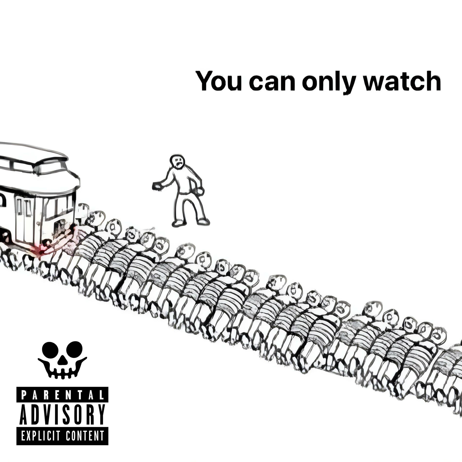 Album cover of 100 DE PROBLEME FREESTYLE (feat. patricK)