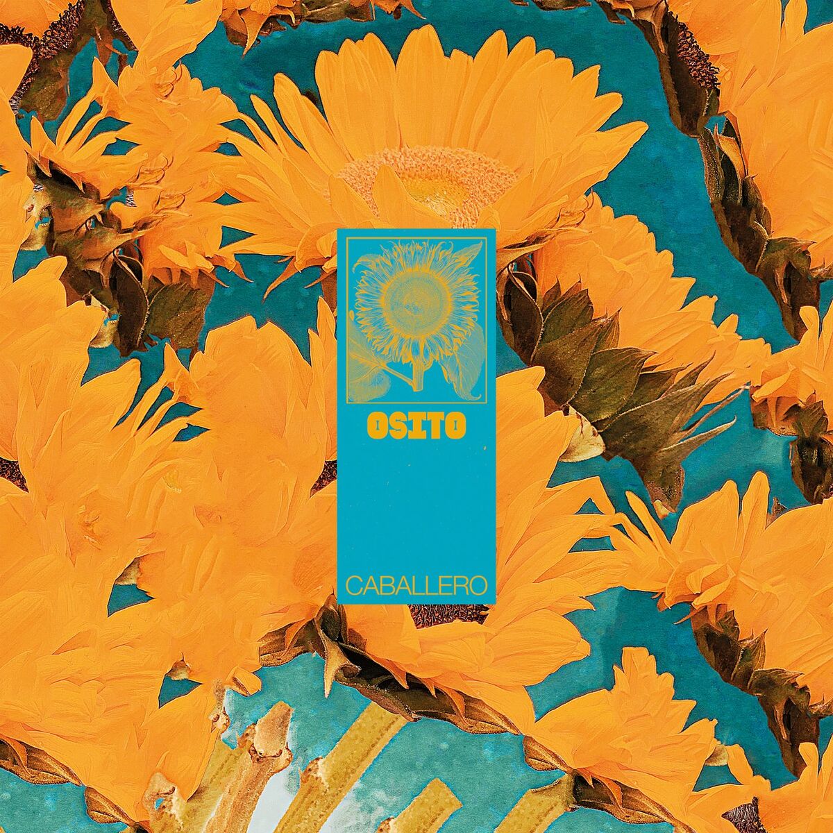 Album cover of OSITO