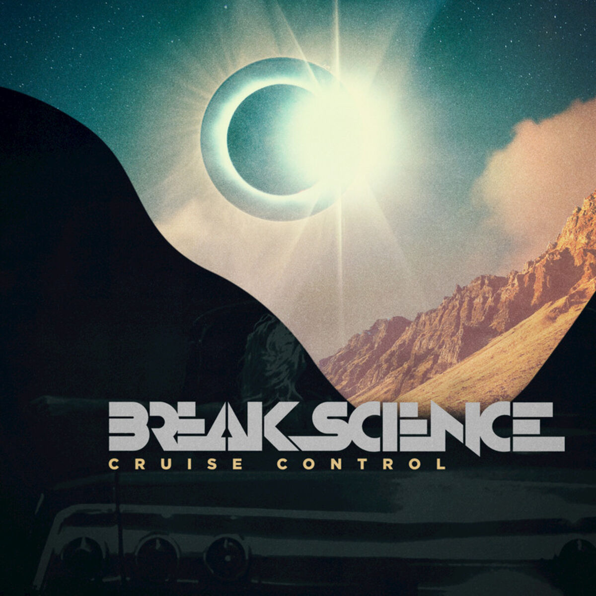 Album cover of Cruise Control