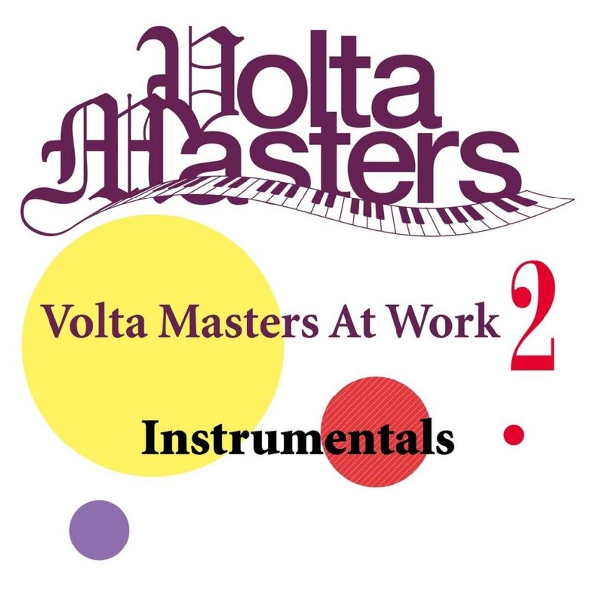 Volta Masters ‎– Last Christmas❗️ 洋楽