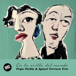 Cover of En la Orilla del Mundo