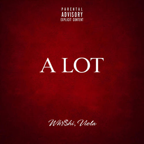A LOT