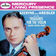 Sonata for Violin and Continuo in D Major, Op. 9, No. 3 : Leclair I: Sonata for Violin and Continuo in D Major, Op. 9, No. 3: 4. Tambourin (Presto) by Henryk Szeryng album cover