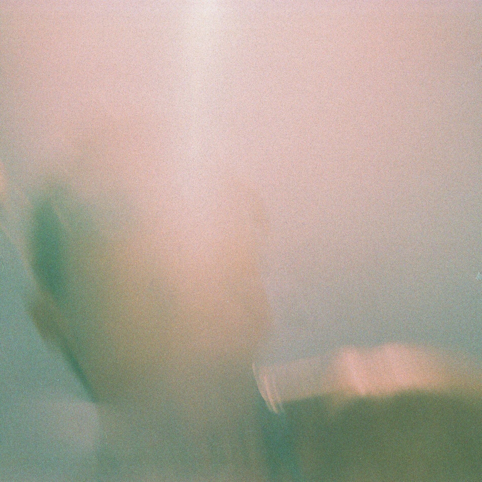 Album cover of holding your hand