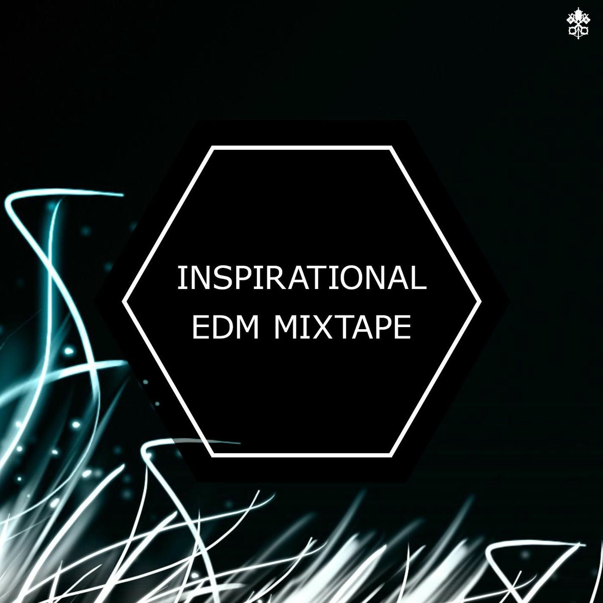 Album cover of Inspirational EDM Mixtape