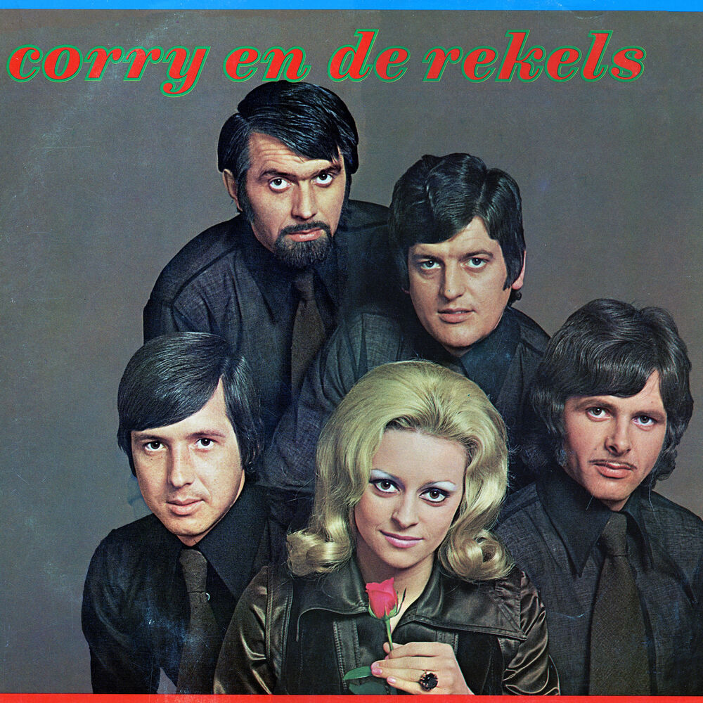Picture of Corry en de Rekels 3