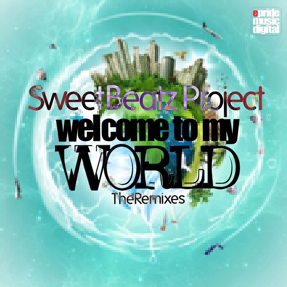 Picture of Welcome to My World (The Remixes)