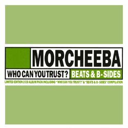 Who Can You Trust? / Beats & B-Sides