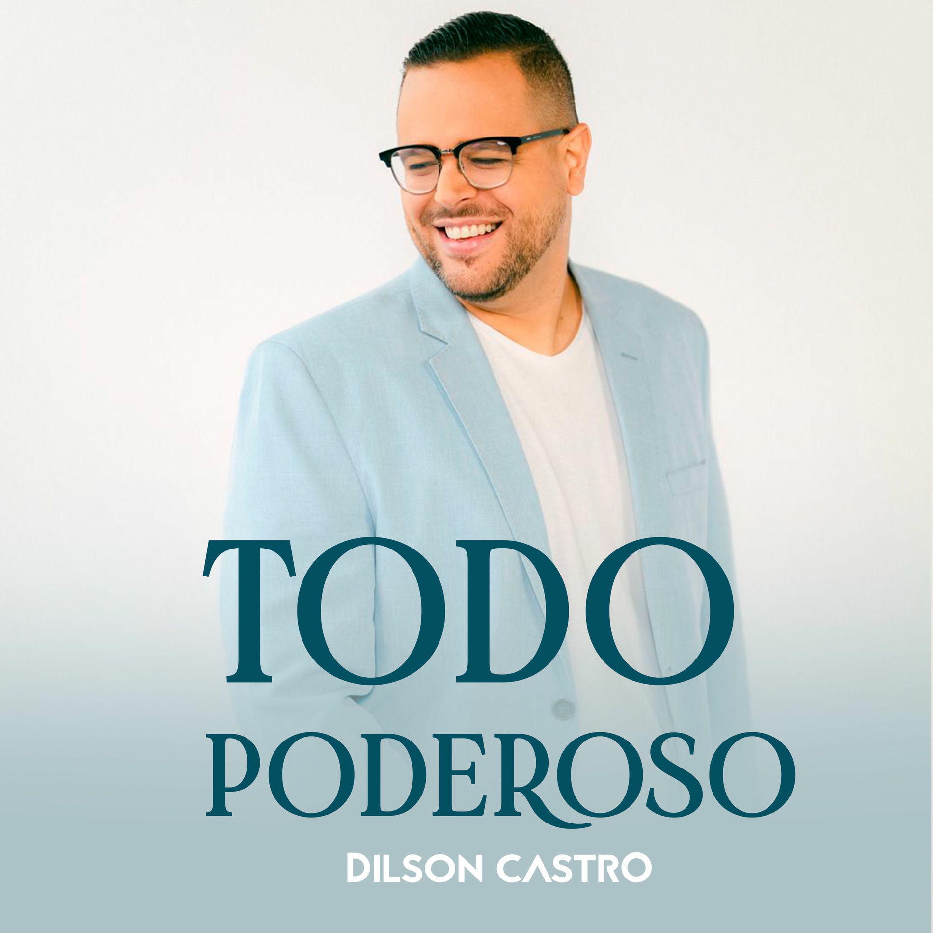 Album cover of Todo Poderoso