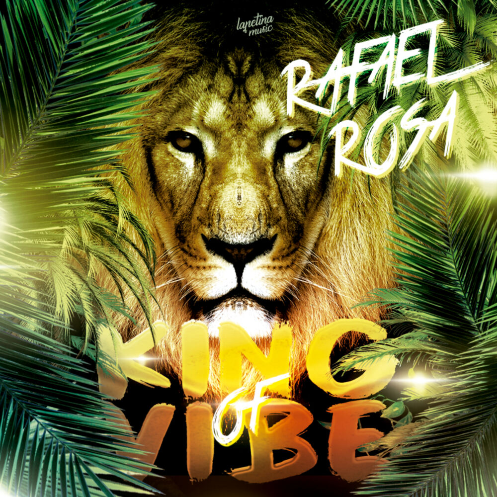 Picture of King Of Vibe