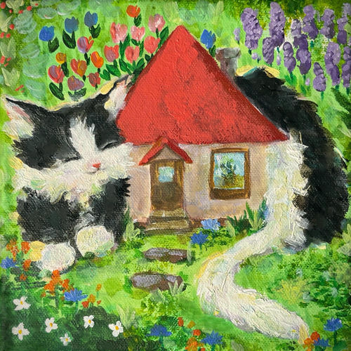 Cheong Hana – More Than Saying Love You – Single