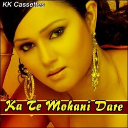 Cover of Ka Te Mohani Dare