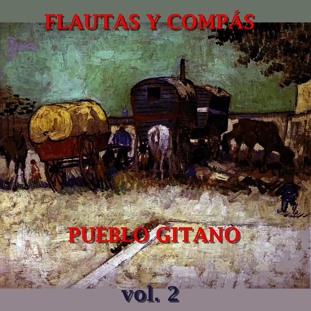 Picture of Flauta y Compás Vol. 2