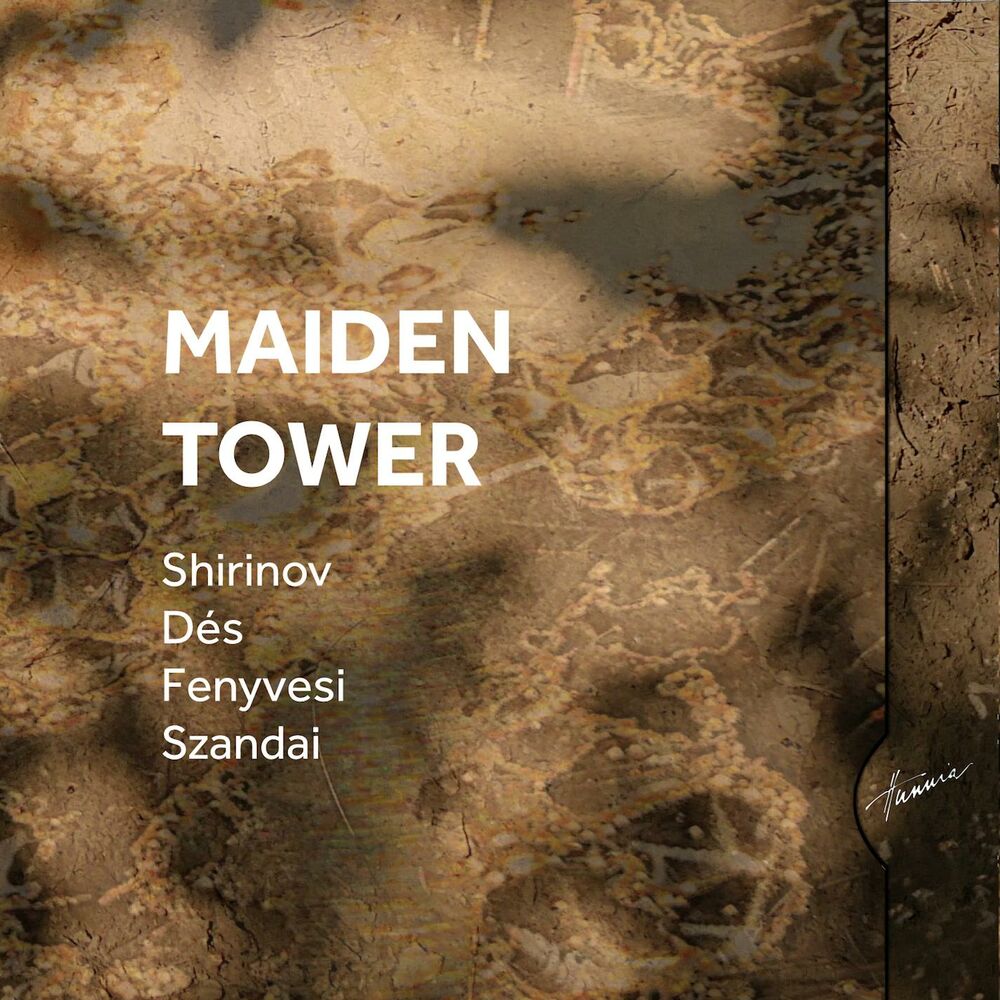 Picture of Maiden Tower