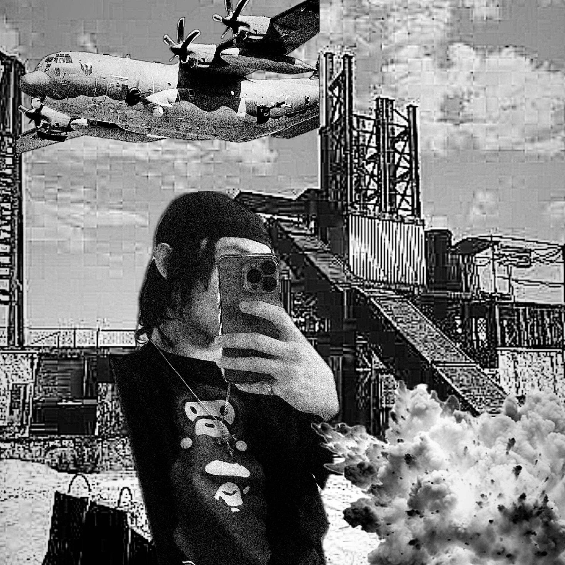 Album cover of Bop