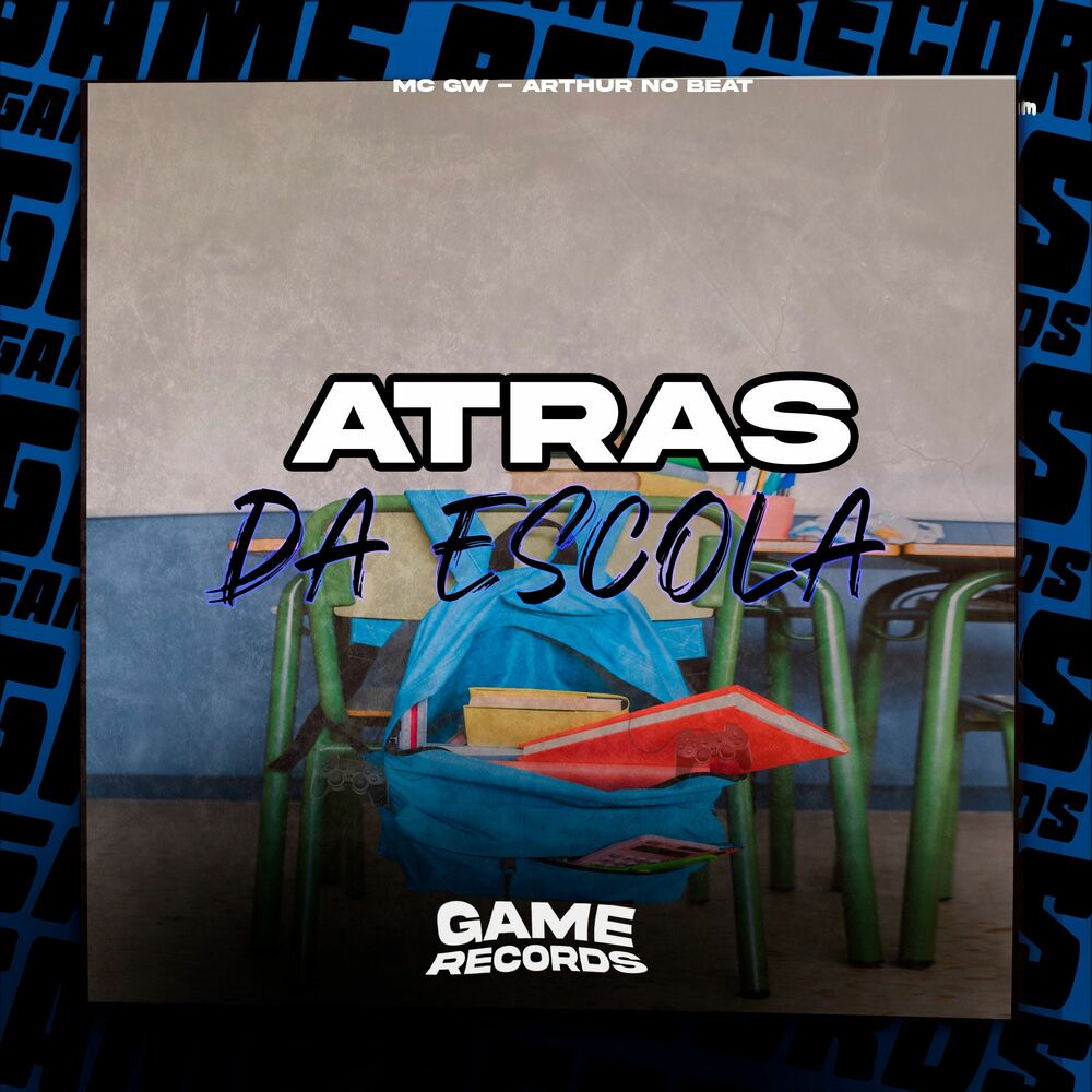 Picture of Atras da Escola