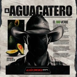 Cover of El Aguacatero
