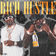 RICH HUSTLE by Fabolous album cover